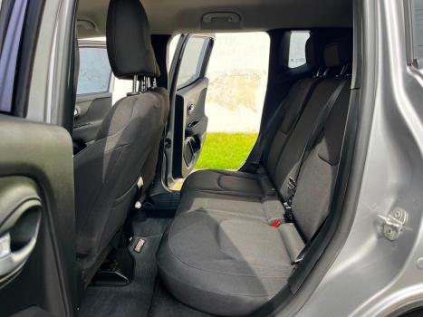 JEEP Renegade 1.8 16V 4P FLEX SPORT, Foto 8