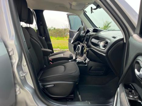 JEEP Renegade 1.8 16V 4P FLEX SPORT, Foto 9