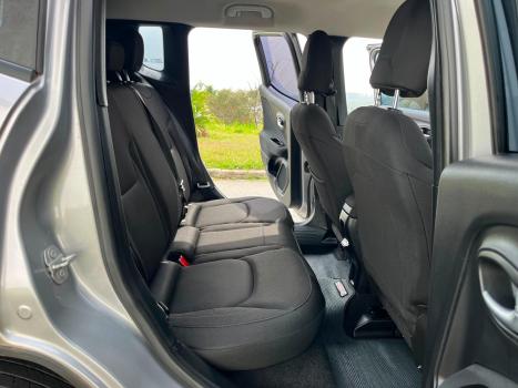 JEEP Renegade 1.8 16V 4P FLEX SPORT, Foto 10