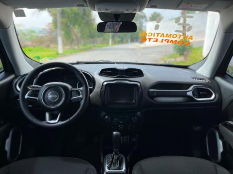 JEEP Renegade 1.8 16V 4P FLEX SPORT, Foto 11