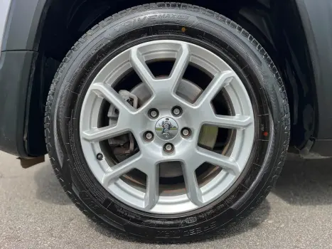 JEEP Renegade 1.8 16V 4P FLEX SPORT, Foto 14