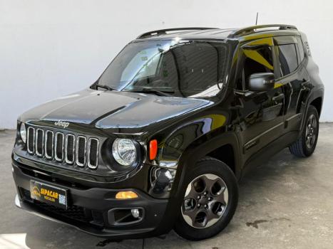 JEEP Renegade 1.8 16V 4P FLEX SPORT, Foto 2