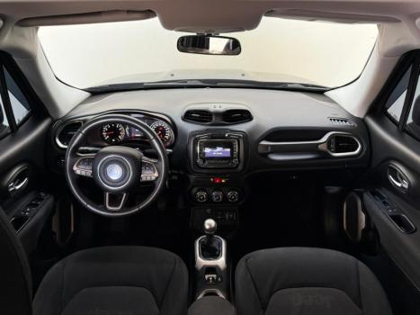 JEEP Renegade 1.8 16V 4P FLEX SPORT, Foto 4