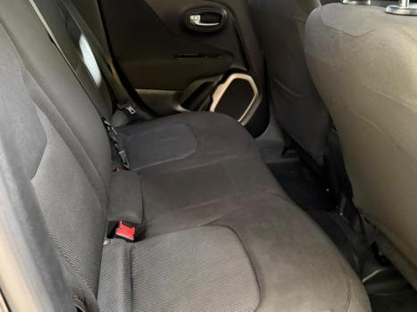 JEEP Renegade 1.8 16V 4P FLEX SPORT, Foto 6