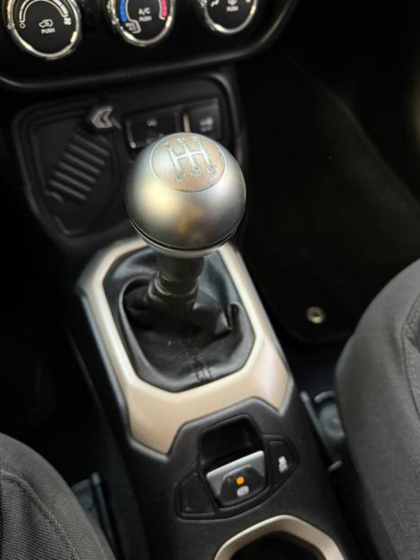 JEEP Renegade 1.8 16V 4P FLEX SPORT, Foto 7