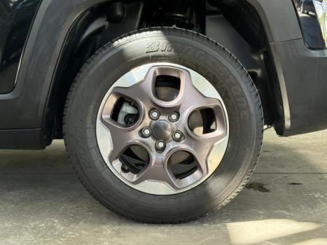 JEEP Renegade 1.8 16V 4P FLEX SPORT, Foto 8