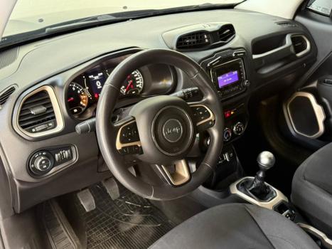 JEEP Renegade 1.8 16V 4P FLEX SPORT, Foto 9