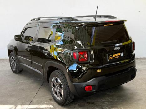 JEEP Renegade 1.8 16V 4P FLEX SPORT, Foto 11