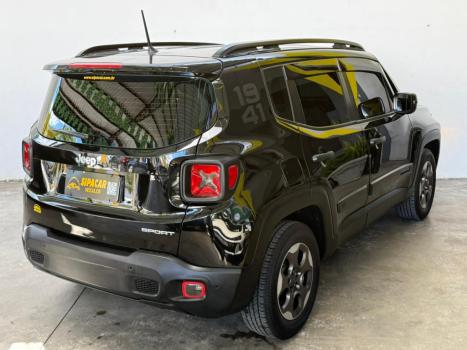 JEEP Renegade 1.8 16V 4P FLEX SPORT, Foto 12