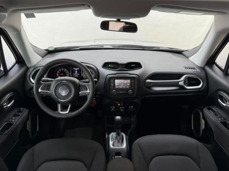 JEEP Renegade 1.8 16V 4P FLEX SPORT AUTOMÁTICO, Foto 3
