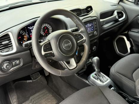 JEEP Renegade 1.8 16V 4P FLEX SPORT AUTOMÁTICO, Foto 6