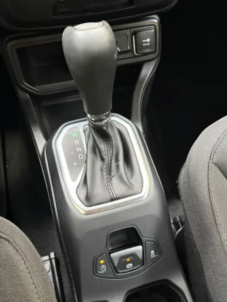JEEP Renegade 1.8 16V 4P FLEX SPORT AUTOMÁTICO, Foto 10