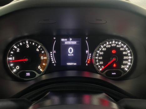 JEEP Renegade 2.0 16V 4P TURBO DIESEL LONGITUDE 4X4 AUTOMTICO, Foto 8