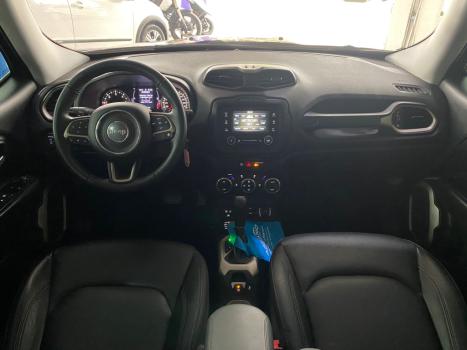 JEEP Renegade 2.0 16V 4P TURBO DIESEL LONGITUDE 4X4 AUTOMTICO, Foto 7