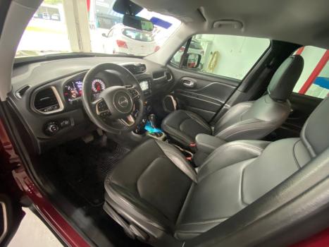 JEEP Renegade 2.0 16V 4P TURBO DIESEL LONGITUDE 4X4 AUTOMTICO, Foto 6