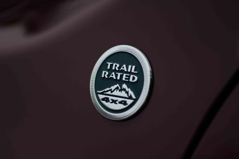 JEEP Renegade 2.0 16V 4P TURBO DIESEL TRAILHAWK 4X4 AUTOMTICO, Foto 6