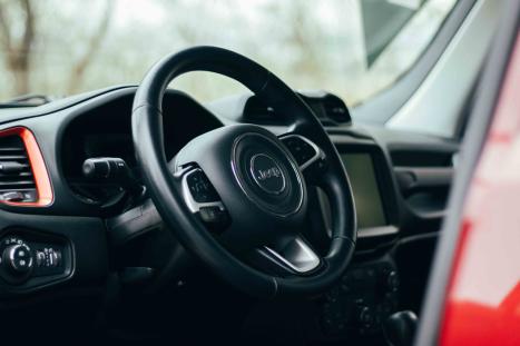 JEEP Renegade 2.0 16V 4P TURBO DIESEL TRAILHAWK 4X4 AUTOMTICO, Foto 7