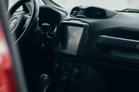 JEEP Renegade 2.0 16V 4P TURBO DIESEL TRAILHAWK 4X4 AUTOMTICO, Foto 8
