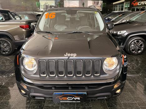 JEEP Renegade 2.0 16V 4P TURBO DIESEL SPORT 4X4 AUTOM�TICO, Foto 2