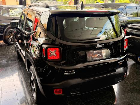 JEEP Renegade 2.0 16V 4P TURBO DIESEL SPORT 4X4 AUTOM�TICO, Foto 3