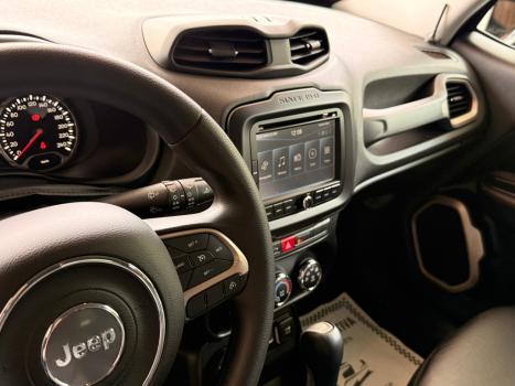 JEEP Renegade 2.0 16V 4P TURBO DIESEL SPORT 4X4 AUTOM�TICO, Foto 4