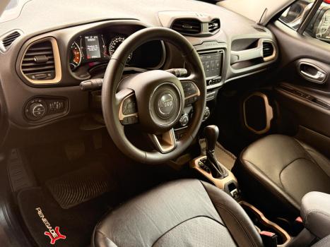 JEEP Renegade 2.0 16V 4P TURBO DIESEL SPORT 4X4 AUTOM�TICO, Foto 5