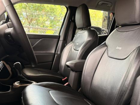 JEEP Renegade 2.0 16V 4P TURBO DIESEL SPORT 4X4 AUTOM�TICO, Foto 7