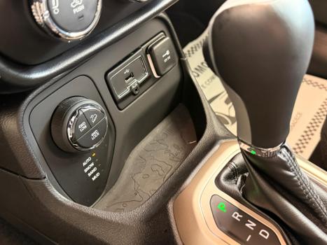 JEEP Renegade 2.0 16V 4P TURBO DIESEL SPORT 4X4 AUTOM�TICO, Foto 8