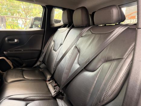 JEEP Renegade 2.0 16V 4P TURBO DIESEL SPORT 4X4 AUTOM�TICO, Foto 9