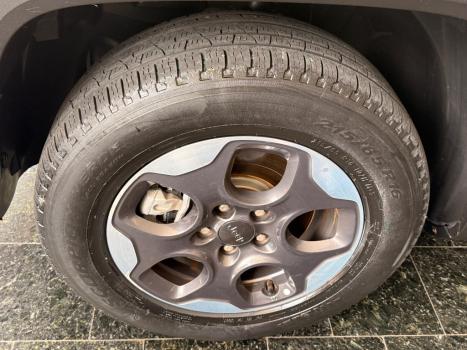 JEEP Renegade 2.0 16V 4P TURBO DIESEL SPORT 4X4 AUTOM�TICO, Foto 10