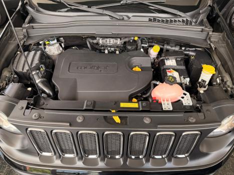 JEEP Renegade 2.0 16V 4P TURBO DIESEL SPORT 4X4 AUTOM�TICO, Foto 11