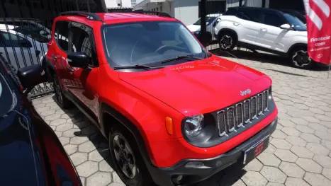 JEEP Renegade 2.0 16V 4P TURBO DIESEL SPORT 4X4 AUTOM�TICO, Foto 1