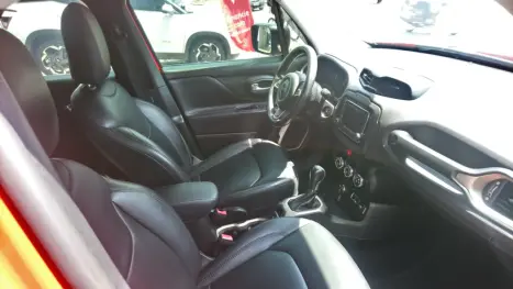 JEEP Renegade 2.0 16V 4P TURBO DIESEL SPORT 4X4 AUTOM�TICO, Foto 5