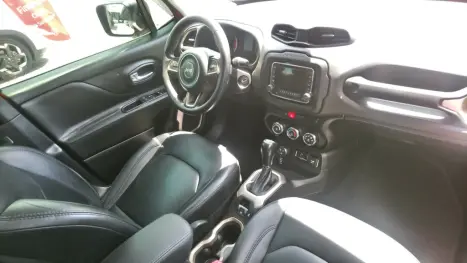 JEEP Renegade 2.0 16V 4P TURBO DIESEL SPORT 4X4 AUTOM�TICO, Foto 6