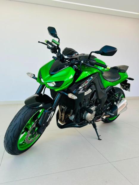 KAWASAKI Z 1000 ABS, Foto 2
