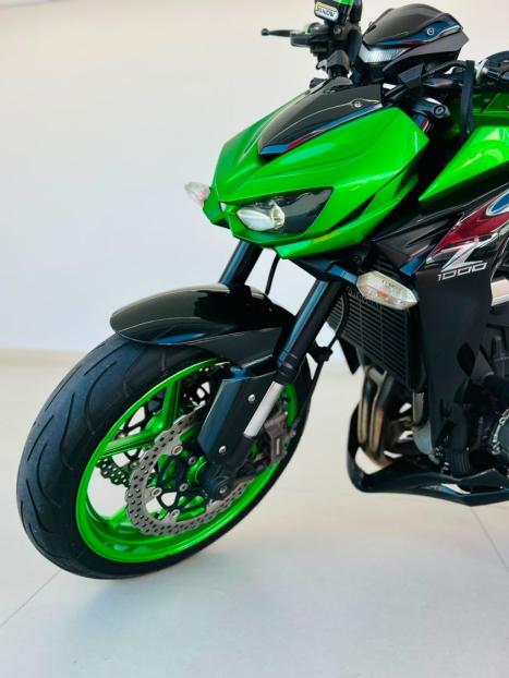 KAWASAKI Z 1000 ABS, Foto 3