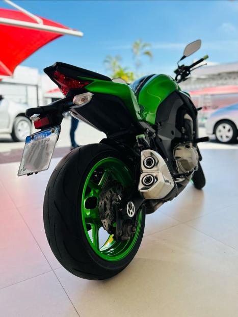 KAWASAKI Z 1000 ABS, Foto 4