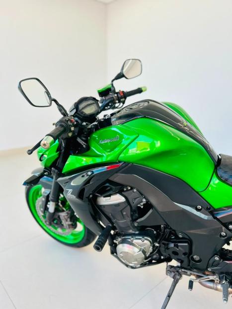 KAWASAKI Z 1000 ABS, Foto 6