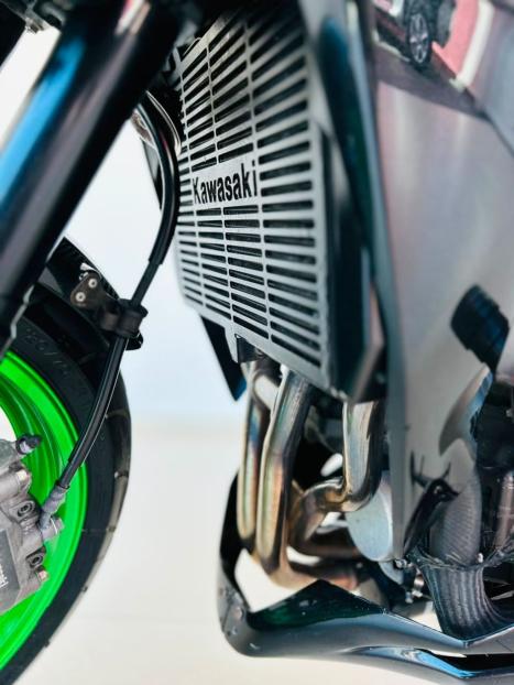 KAWASAKI Z 1000 ABS, Foto 9