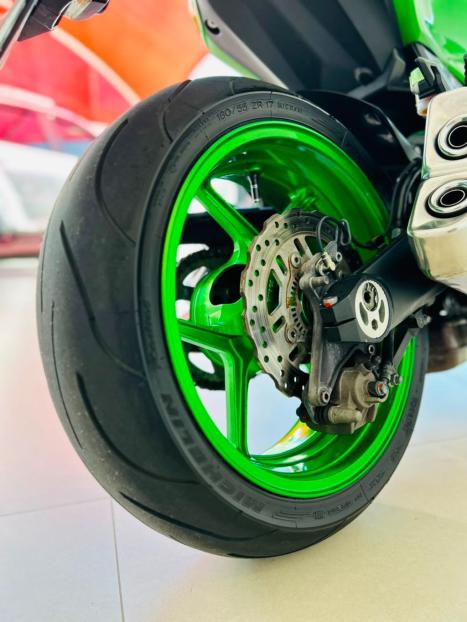 KAWASAKI Z 1000 ABS, Foto 10