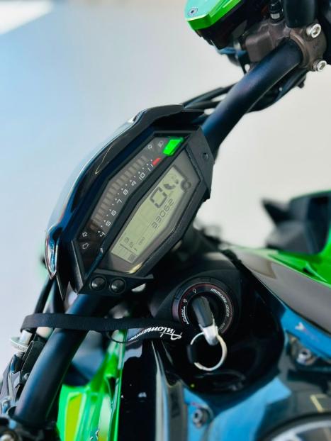 KAWASAKI Z 1000 ABS, Foto 14