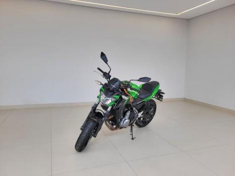 KAWASAKI Z 650 ABS, Foto 1