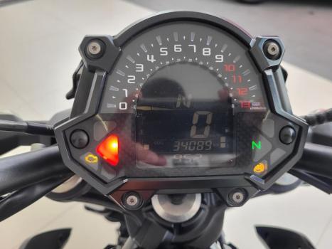 KAWASAKI Z 650 ABS, Foto 5