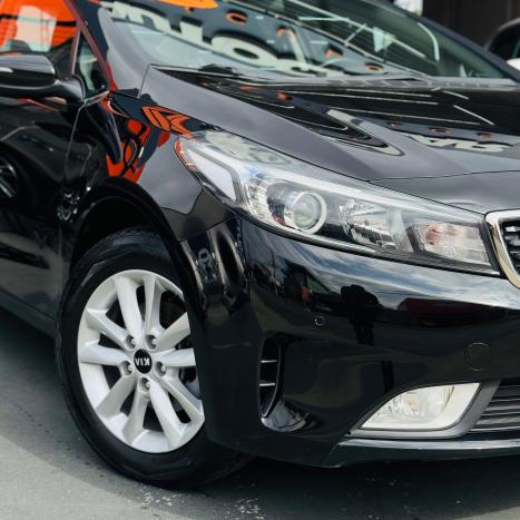 KIA Cerato Sedan 1.6 16V 4P FLEX SX, Foto 3