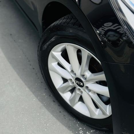 KIA Cerato Sedan 1.6 16V 4P FLEX SX, Foto 8