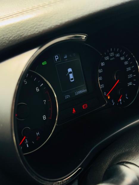 KIA Cerato Sedan 1.6 16V 4P FLEX SX, Foto 9