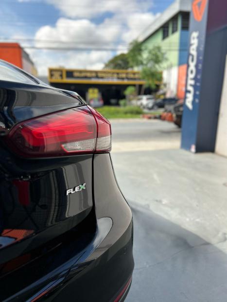 KIA Cerato Sedan 1.6 16V 4P FLEX SX, Foto 6