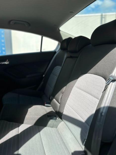 KIA Cerato Sedan 1.6 16V 4P FLEX SX, Foto 11