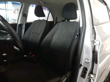 KIA Picanto 1.0 12V 4P FLEX EX, Foto 9