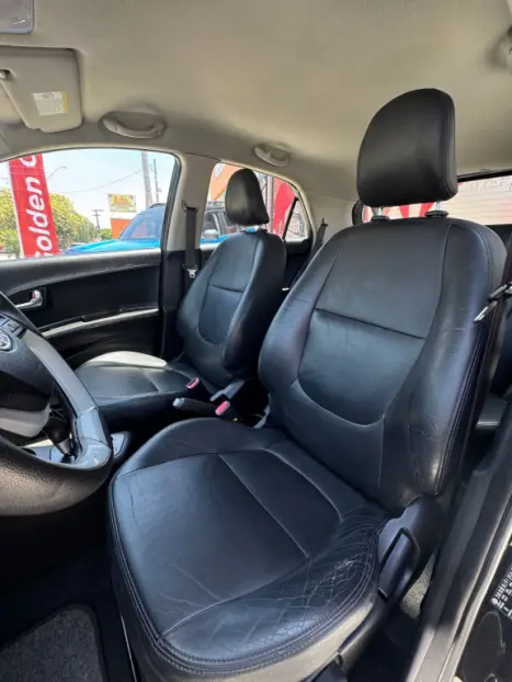 KIA Picanto 1.0 12V 4P FLEX EX AUTOMTICO, Foto 10